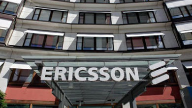 Ericsson Energy