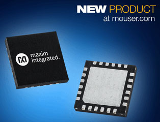 Mouser Electronic