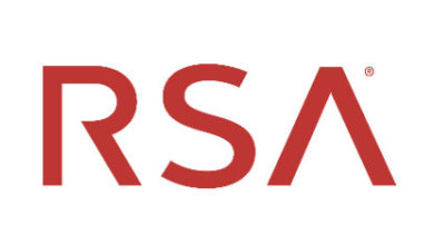 RSA Archer Cyber Risk