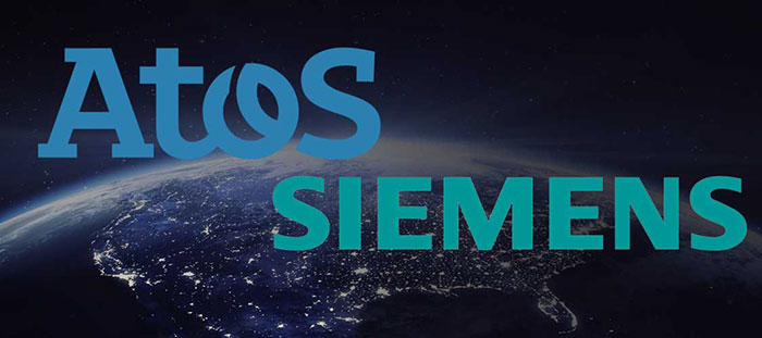 Atos and Siemens