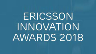 Ericsson Innovation