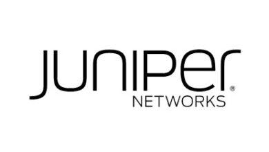 Juniper Networks cloud