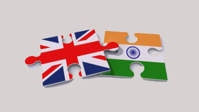 UK India