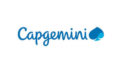 Capgemini announces