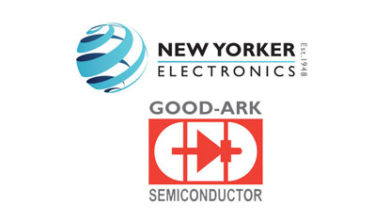 Good Ark Semiconductor