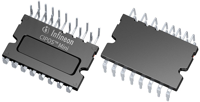Infineon Technologies IM512 and IM513 series