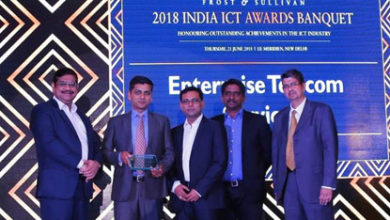 2018 India ICT Awards