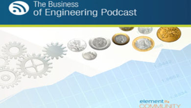 Engineering podcast