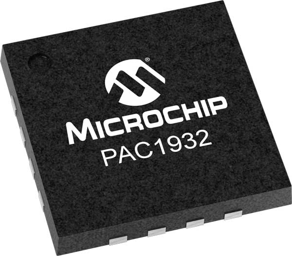 Microchip PAC1932