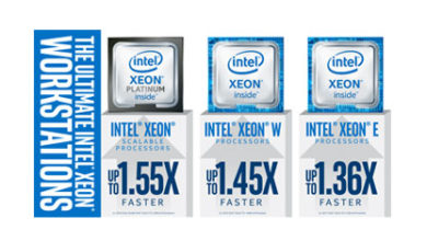New Intel