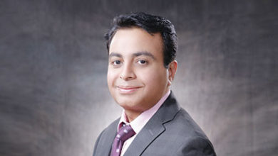 Sanjeev Gulati