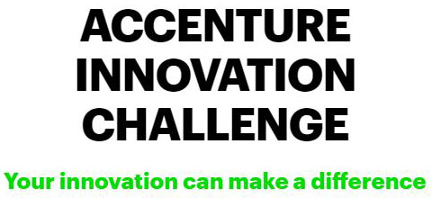 Accenture Innovation