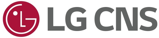 LG CNS Logo