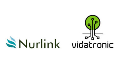 Nurlink and Vidatronic