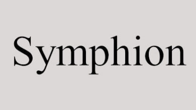 Symphion