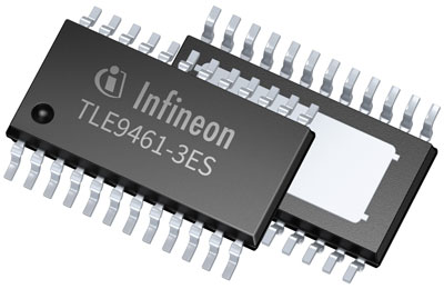 Infineon TLE9461