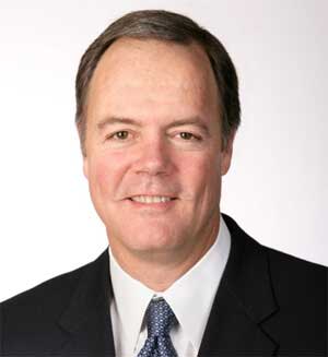 Gregg Lowe, CEO of Cree
