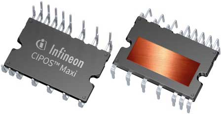 Infineon Technologies 