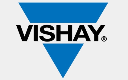 Vishay Intertechnology Named 4-Star Supplier Excellence Award by Raytheon