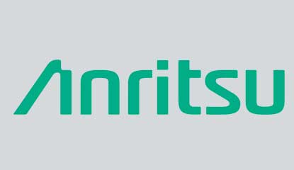 Anritsu with Samsung Achieve Approval for 5G NR Standalone Mode Test