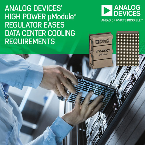 analog devices product