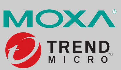 moxa and trend