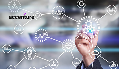 Accenture Future Systems