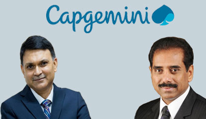 Capgemini Team 