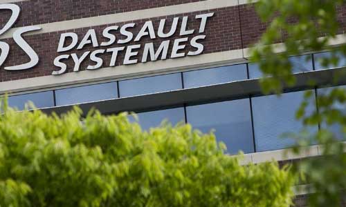 Dassault Systèmes Acquires
