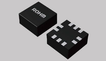 ROHM Sensor Technology