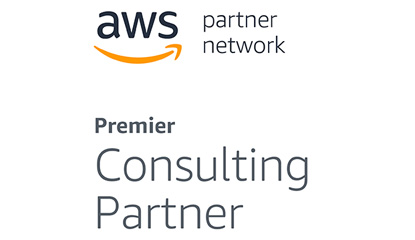 TO THE NEW Accomplishes AWS Premier Consulting Partner Status