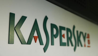 Kaspersky appoints new General Manager