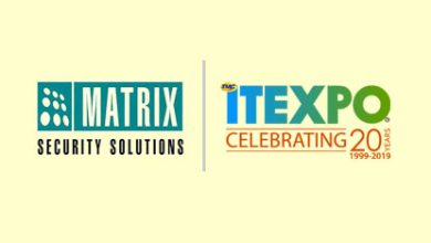 Matrix security solutions