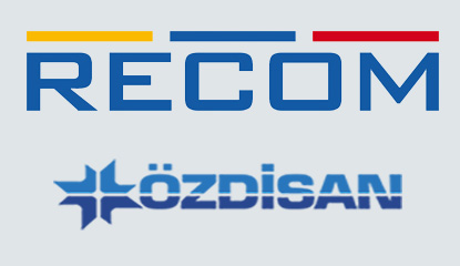 recom and ozdisan