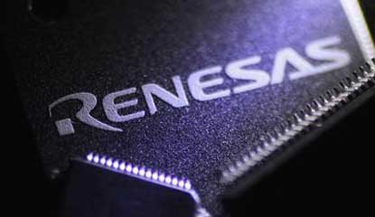 Renesas Electronics and Panthronics Announce Collaboration