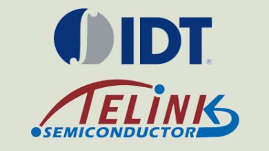 IDT and Telink