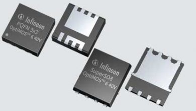 Infineon SuperS08