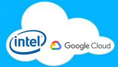 Intel and Google Cloud