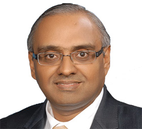 Dr. Sreeram Srinivasan