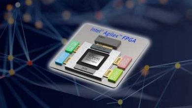 Intel FPGAs
