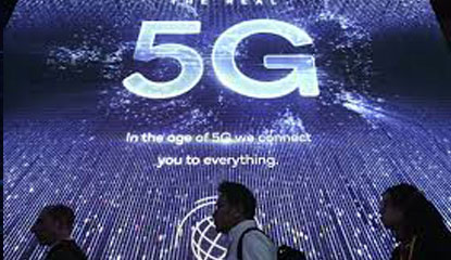 5G Network India