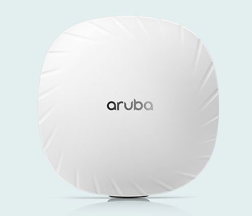Aruba ClearPass Device Insight