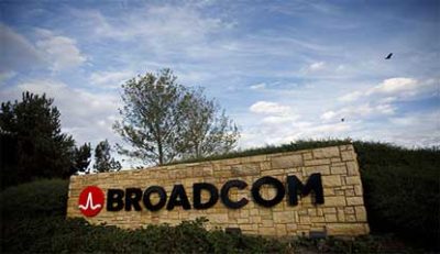 Broadcom Drives Gigabit Broadband