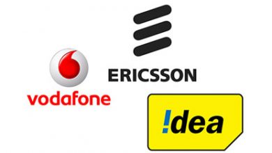 Ericsson Cloud Packet Core