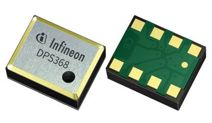 Infineon DPS368