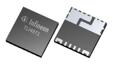Infineon XENSIV TLI4971