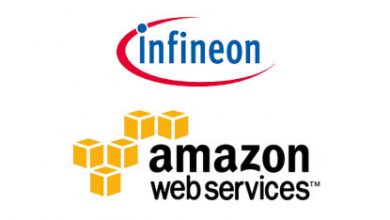 Infineon and Amazon Web Services