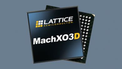 Lattice MachXO3D