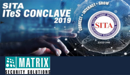 Matrix and SITA ITeS Conclave