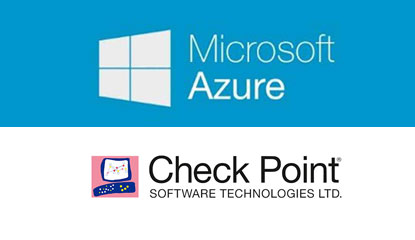 Microsoft and Check Point Software